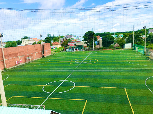 SÂN BÓNG KIM NGÂN