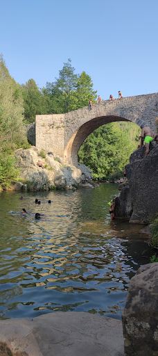 Gorgues de la Muga-阿尔瓦纳