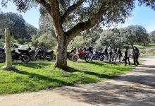 Finca El Encinar de la Parra景点图片