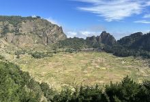 Fontainhas景点图片