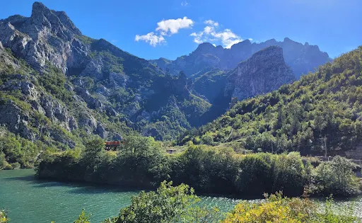 Most Begica i Begovica