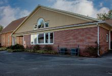 Cave Spring United Methodist景点图片