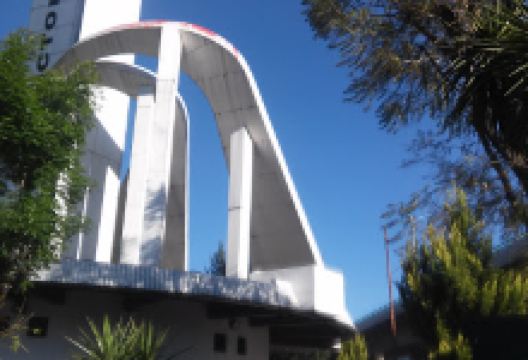 Museo Tlatilca景点图片