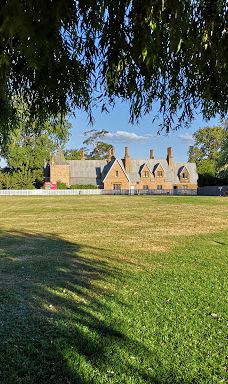 Valentine Park-坎贝尔镇