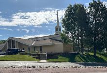 The Church of Jesus Christ of Latter-day Saints景点图片