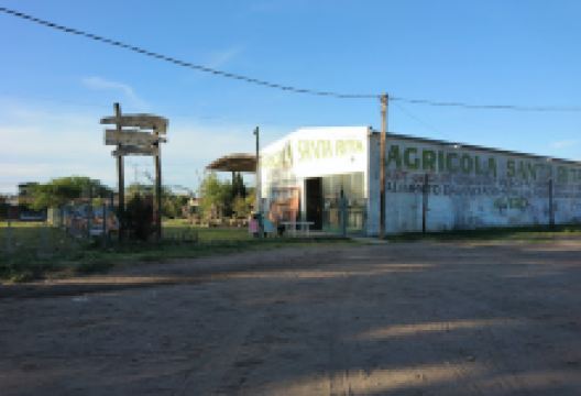 Agrícola Santa Rita购物图片
