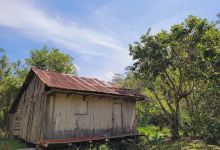 FINCA CASA BLANCA景点图片