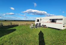 Broomedge Farm Cottages景点图片