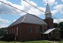 Hamlin United Methodist Church景点图片