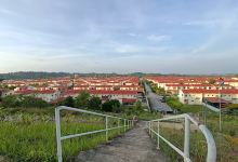 Taman Riadah Bukit Mengkubau景点图片