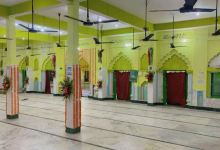 Sunni Masjid Itwa Bazar景点图片