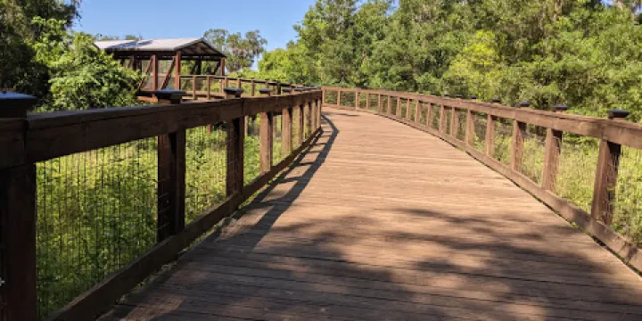 Lafayette Heritage Trail Park