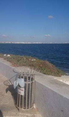 El Hamra-马赫迪亚