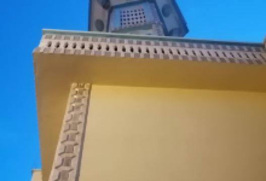 Mosquée景点图片