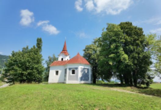 Kraška učna pot od Lebice do Krupe景点图片