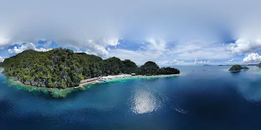 Atwayan Beach