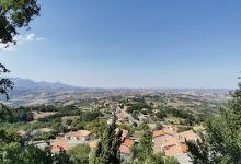 Castello Farnese景点图片