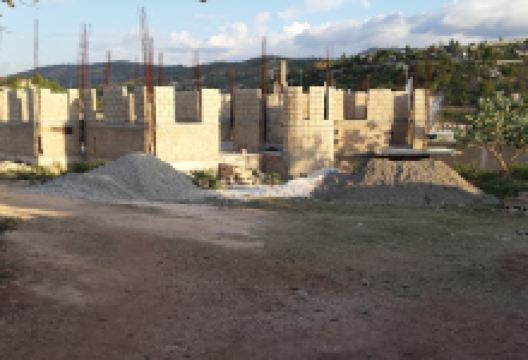 Lakou Nan Kenep De Gressier景点图片