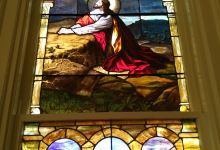 Cuthbert United Methodist Church景点图片