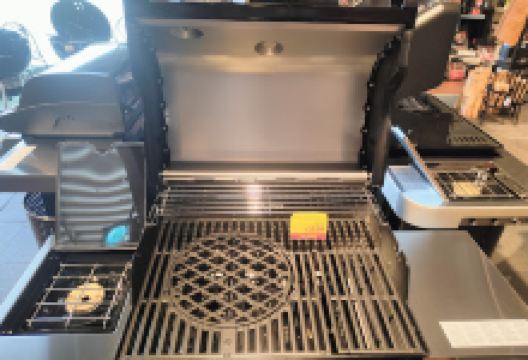 Horta Hamont购物图片