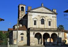 Chiesa di San Giovanni景点图片