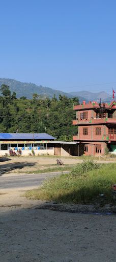 Camp Spring Wood Rest Resort-佐吉马拉