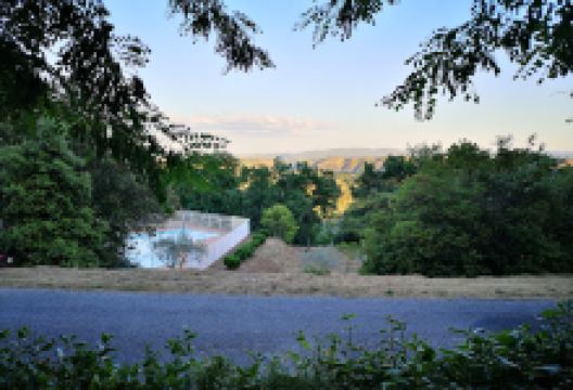 Camping de l'Escourby景点图片