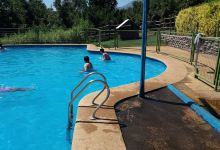 Camping Los Nogales景点图片
