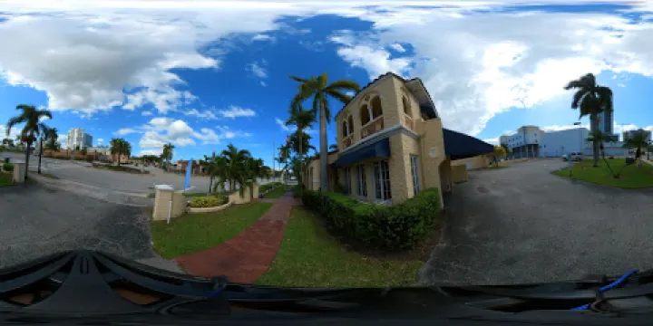 荷里活藝術文化中心