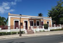 Museo Histórico del Dorado景点图片