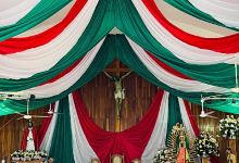 Ntra. Sra. De Guadalupe景点图片