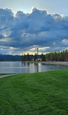 McEuen Park and Dog Park-科达伦