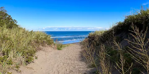 以久科原生花園