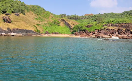 Monkey Beach