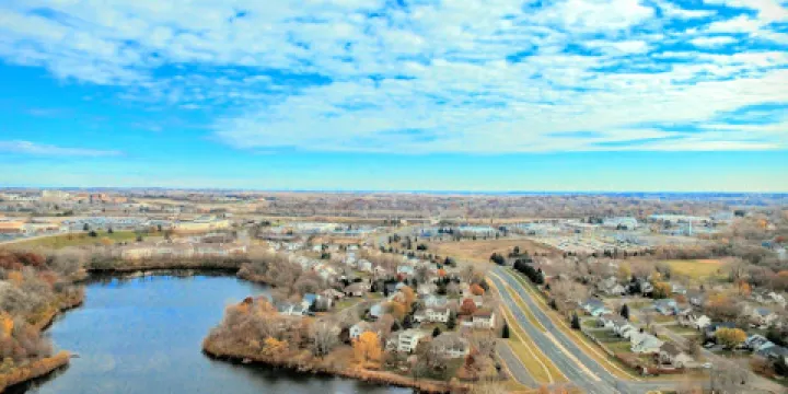 Day Park/Earley Lake