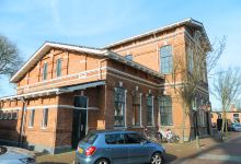 Biblionet Groningen - Winsum Library景点图片
