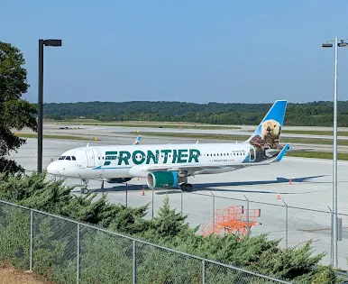 RDU Observation Park