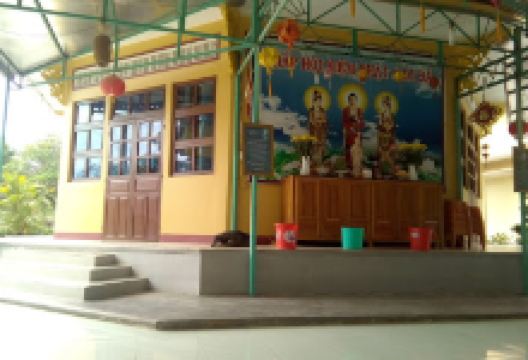 Tịnh Xá Ngọc Phú景点图片