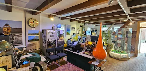 Museum Norddeich Radio