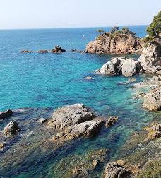 Cala Cap Roig-卡隆赫