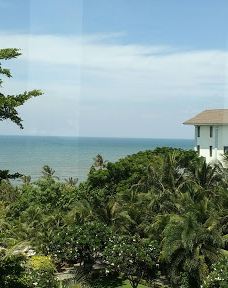 Võ Văn Kiệt Park-潘切