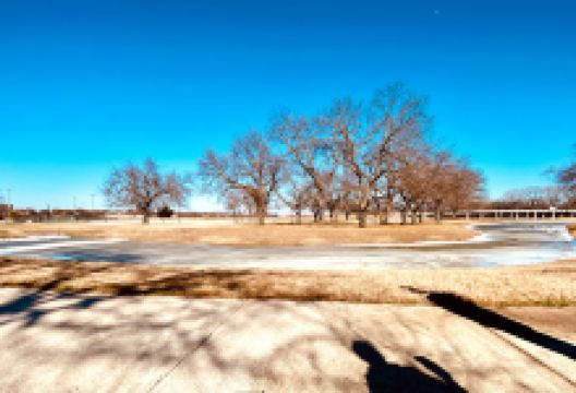 Sanger Sports Park景点图片