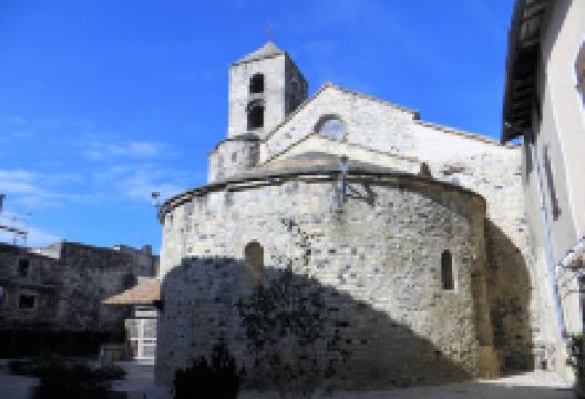 Saint-Jean-Baptiste景点图片