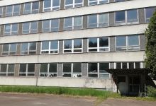 bývalé stanovište rádiolokátora P-12景点图片