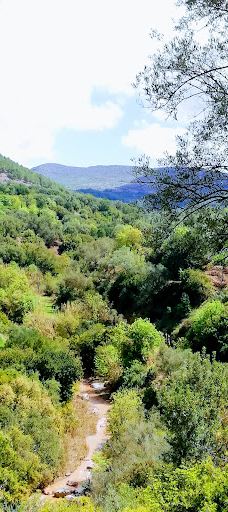 Demnate Park-艾济拉勒