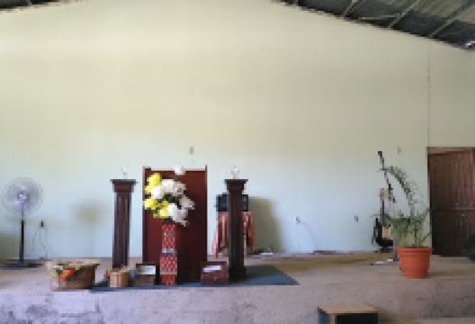 Ministerio Iglesia De Dios Vida Abundante景点图片