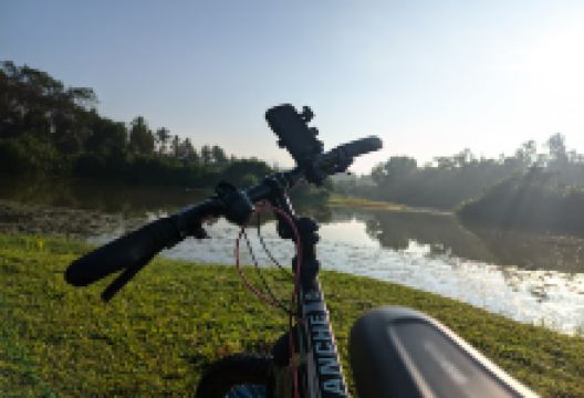 Koovakudi ground景点图片