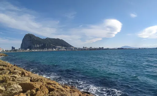 Mirador El Higueron
