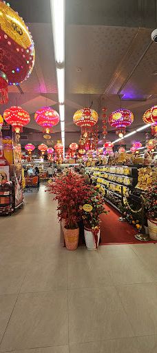 Tiara Convention Center-Madras Hulu