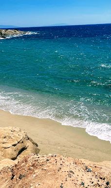 Cedar Forest of Alyko-纳克索斯